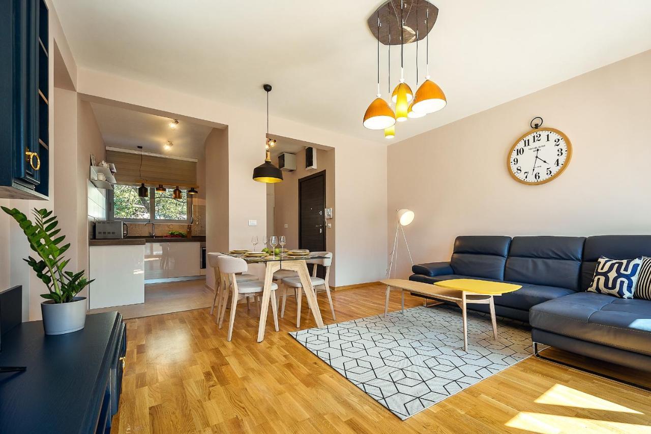 2Montenegro Limeta Apartments With Pool 코토르 외부 사진
