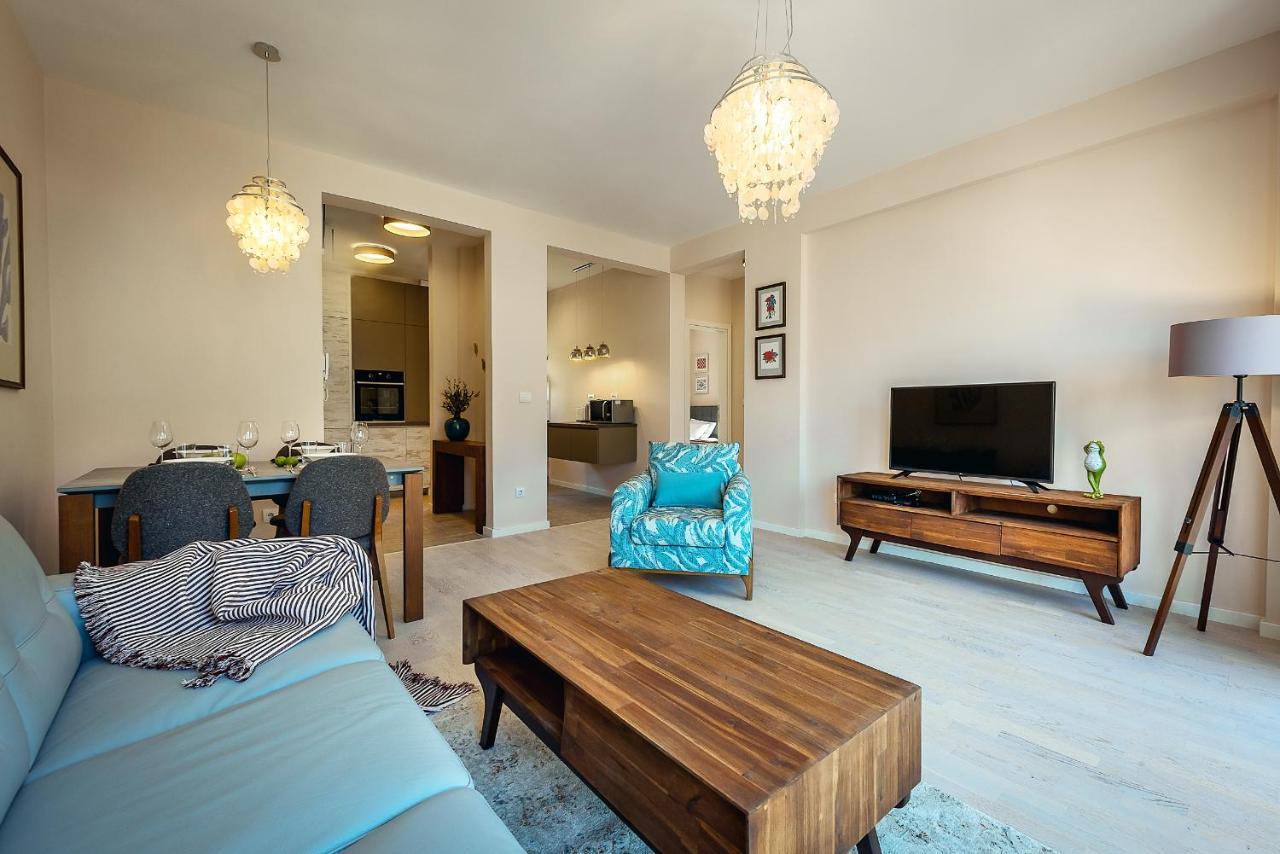 2Montenegro Limeta Apartments With Pool 코토르 외부 사진