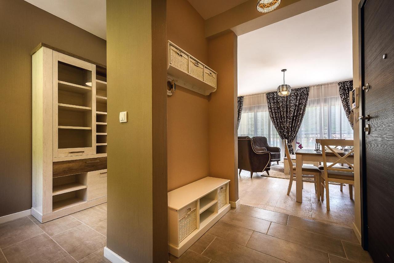 2Montenegro Limeta Apartments With Pool 코토르 외부 사진