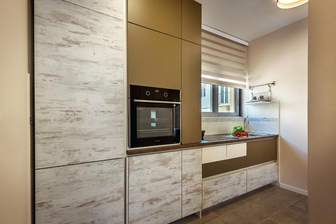 2Montenegro Limeta Apartments With Pool 코토르 외부 사진